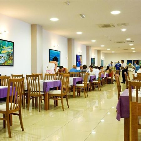 Hotel Sirena 伯德古拉 外观 照片